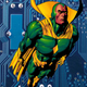 Illustration for article titled Fantastic New Look At iAvengers: Age Of Ultron/is Vision